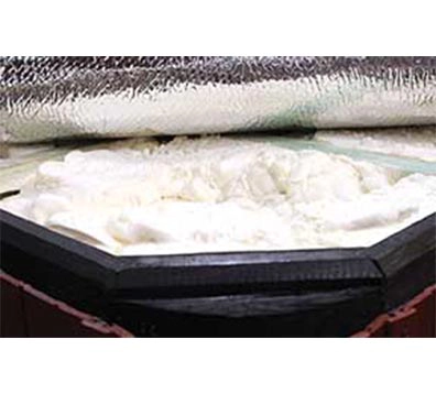 FULL-FOAM - Hempstead