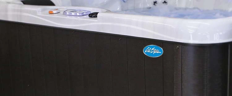 Cal Preferred™ for hot tubs in Hempstead