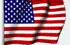 american flag - Hempstead