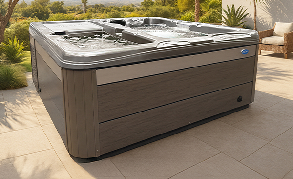 Cold Plunge Spas Series Hempstead hot tubs for sale
