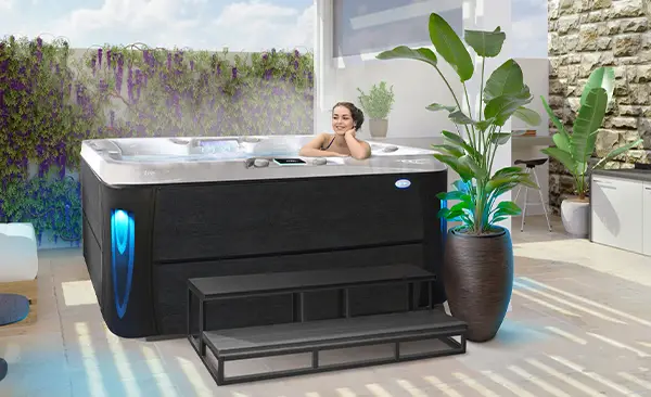 Escape X-Series Spas Hempstead hot tubs for sale