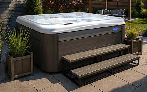 Patio&trade; Spas Hempstead hot tubs for sale