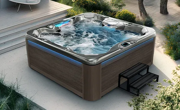 Platinum™ Spas Hempstead hot tubs for sale
