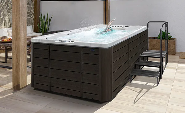 Swim Spas Hempstead hot tubs for sale