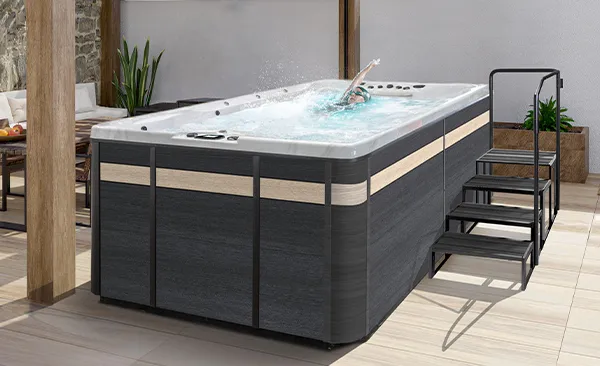 Swim X-Series Spas Hempstead hot tubs for sale