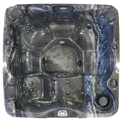 Pacifica-X EC-739LX hot tubs for sale in Hempstead