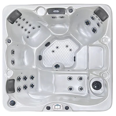 Costa-X EC-740LX hot tubs for sale in Hempstead