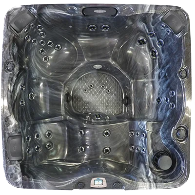 Pacifica-X EC-751LX hot tubs for sale in Hempstead