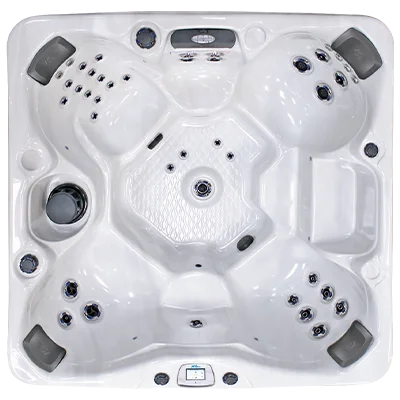 Cancun-X EC-840BX hot tubs for sale in Hempstead