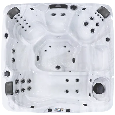Avalon EC-840L hot tubs for sale in Hempstead