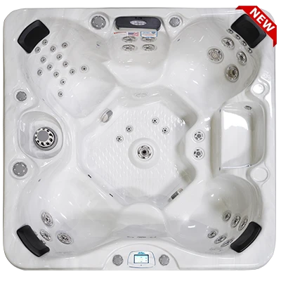 Cancun-X EC-849BX hot tubs for sale in Hempstead