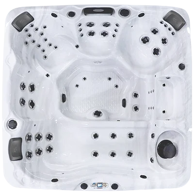 Avalon EC-867L hot tubs for sale in Hempstead