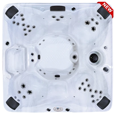 Tropical Plus PPZ-743BC hot tubs for sale in Hempstead