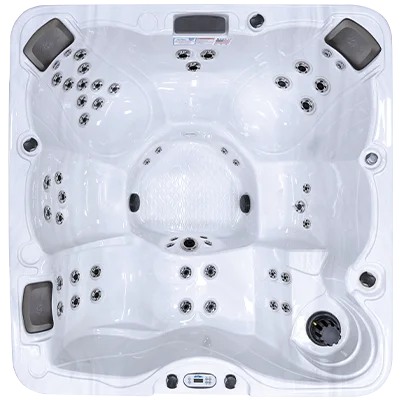 Pacifica Plus PPZ-743L hot tubs for sale in Hempstead
