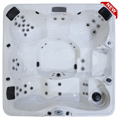 Atlantic Plus PPZ-843LC hot tubs for sale in Hempstead