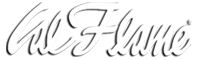 cal flame logo - hot tubs spas for sale Hempstead