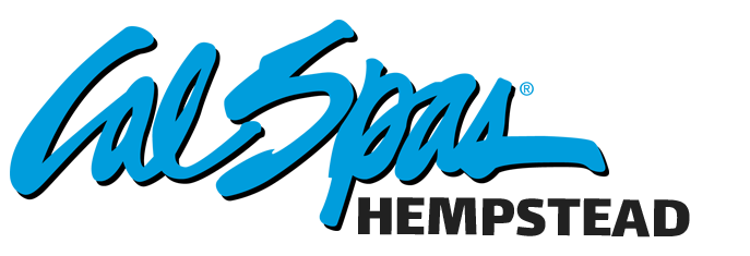 Calspas logo - hot tubs spas for sale Hempstead